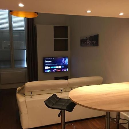 Hyper Centre Orleans : Appartement De Charme 외부 사진