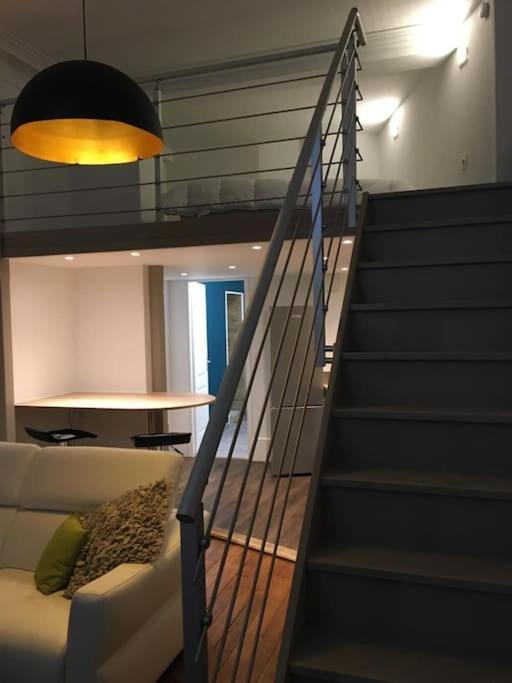 Hyper Centre Orleans : Appartement De Charme 외부 사진