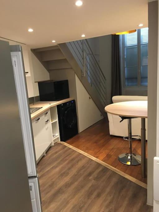 Hyper Centre Orleans : Appartement De Charme 외부 사진