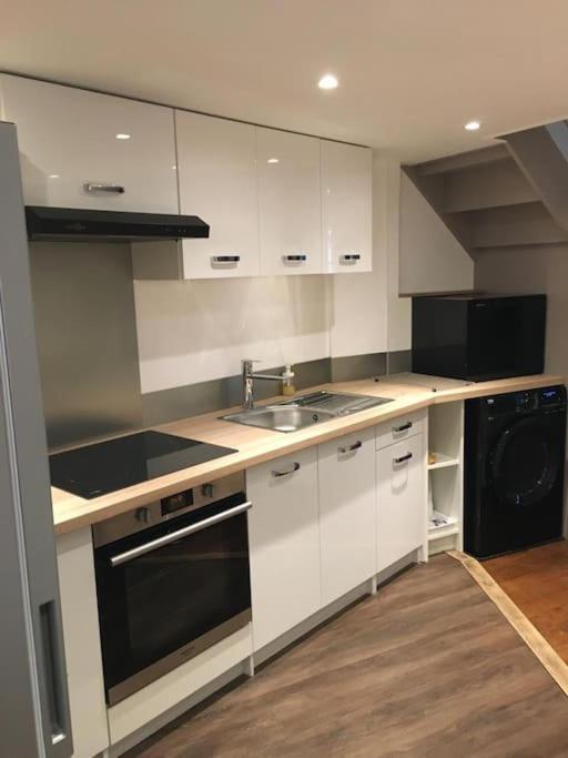Hyper Centre Orleans : Appartement De Charme 외부 사진